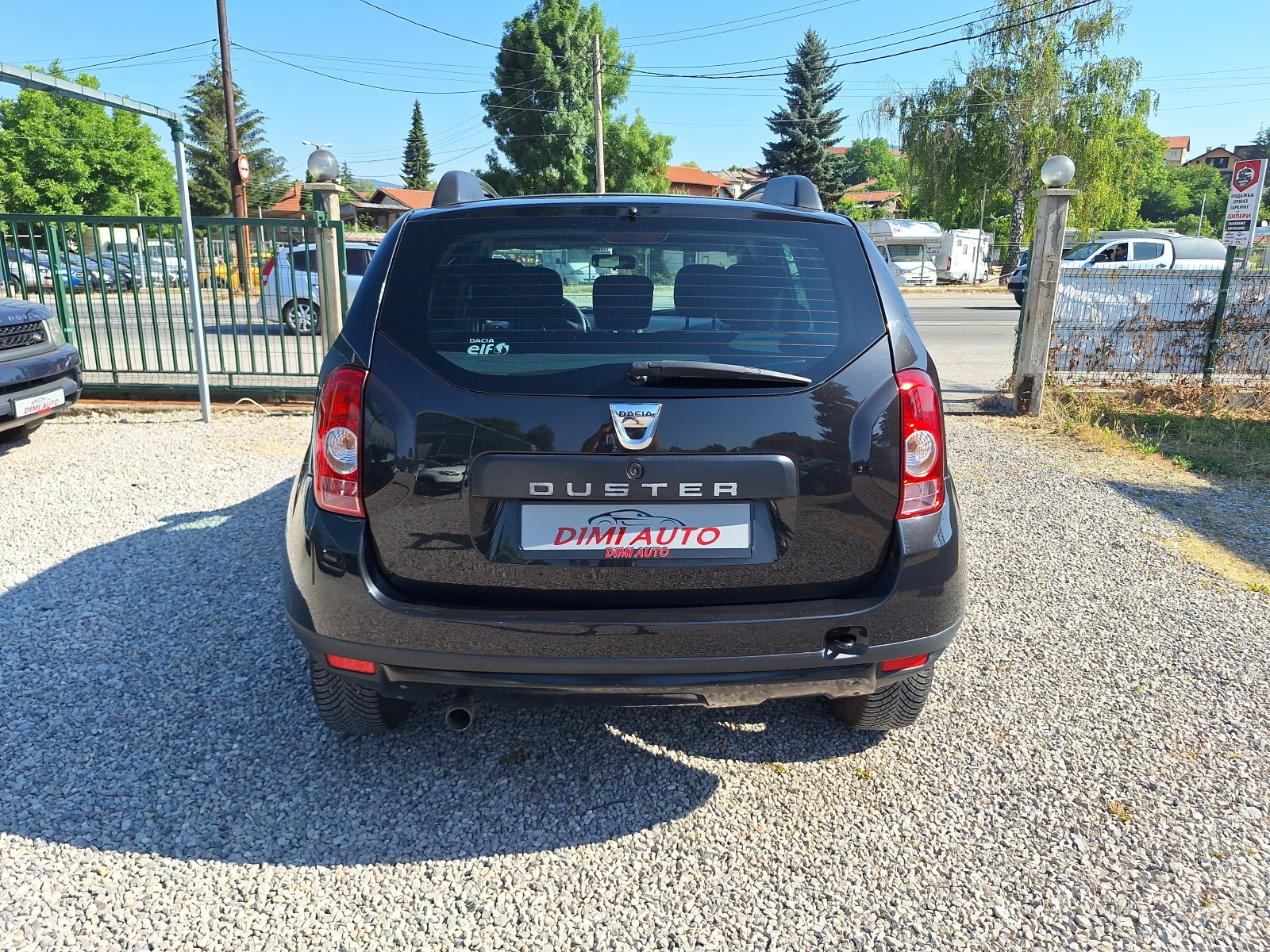 Dacia Duster 1.6 105ks 4x2 GPL! - изображение 4