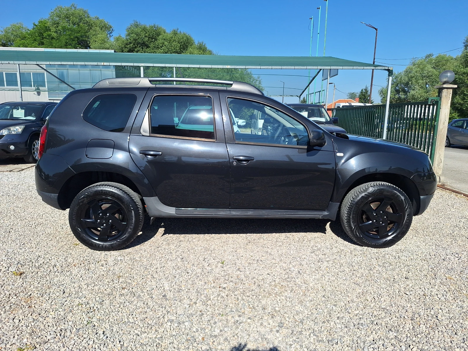 Dacia Duster 1.6 105ks 4x2 GPL! - изображение 2