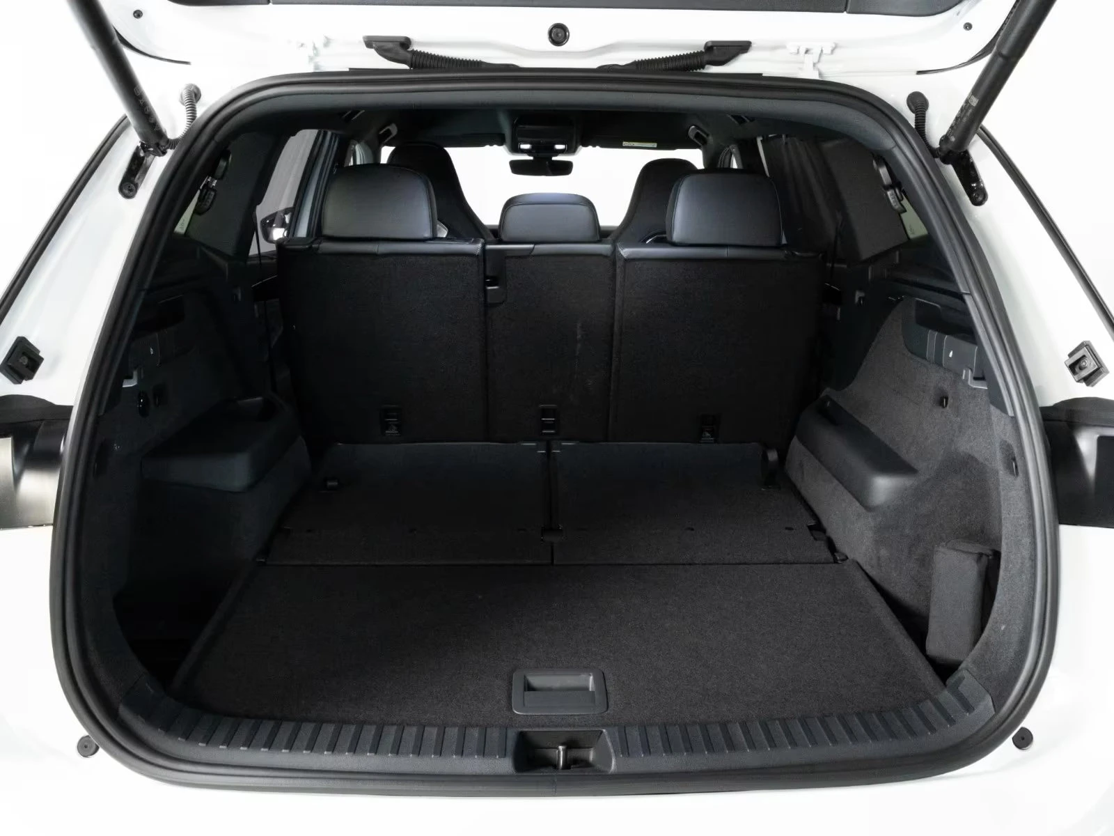 VW Tayron НОВ!/1.5eTSI/R-LINE/150HP/OPF/DSG/MASSAGE/499f - изображение 4
