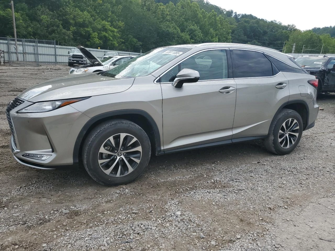 Lexus RX 350 * 4x4*  - изображение 2