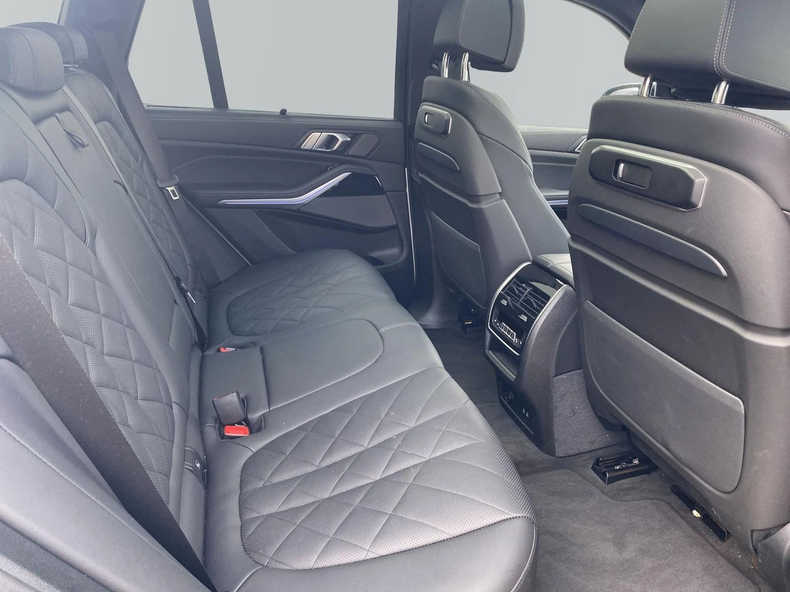 BMW X5 M60I XDRIVE HEAD UP H/K PANORAMA - изображение 10