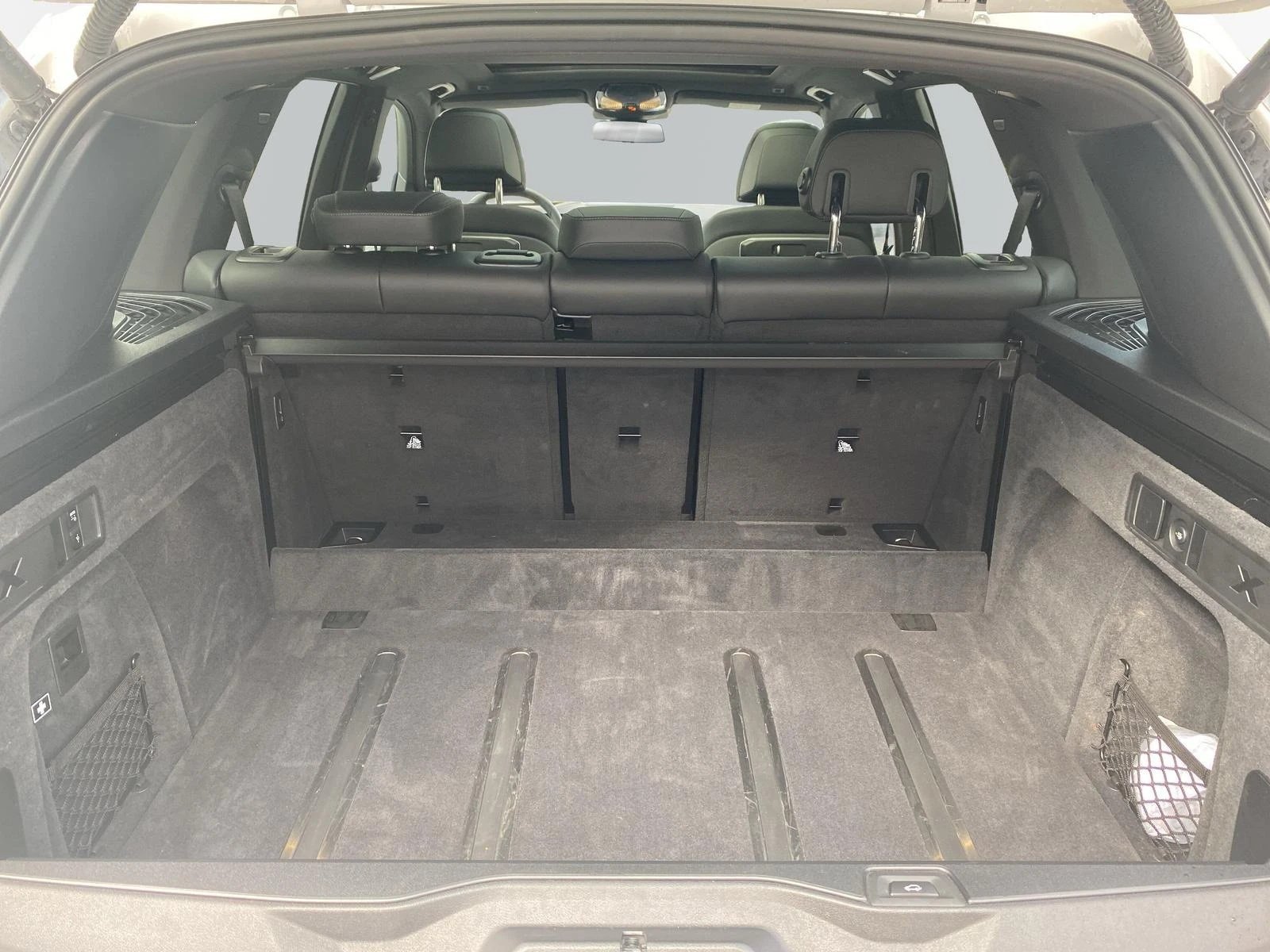 BMW X5 M60I XDRIVE HEAD UP H/K PANORAMA | Mobile.bg � ����������� 16