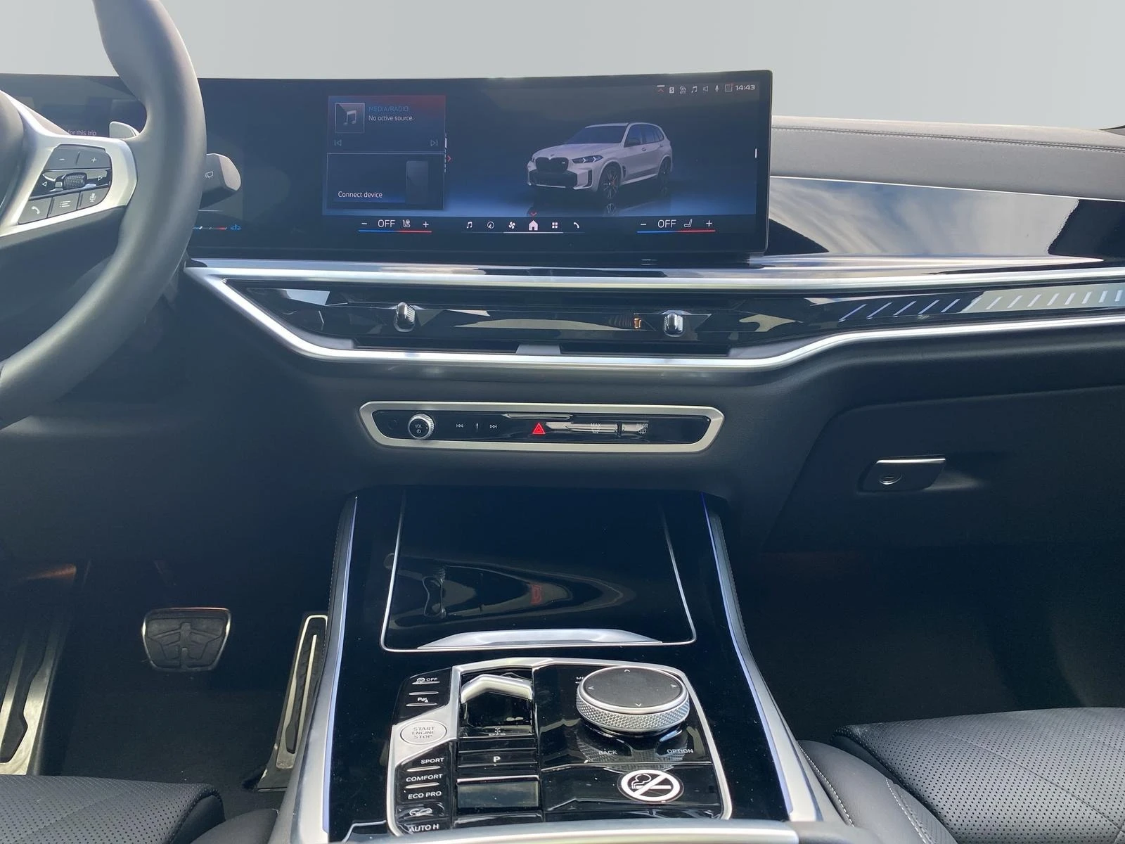BMW X5 M60I XDRIVE HEAD UP H/K PANORAMA - изображение 2
