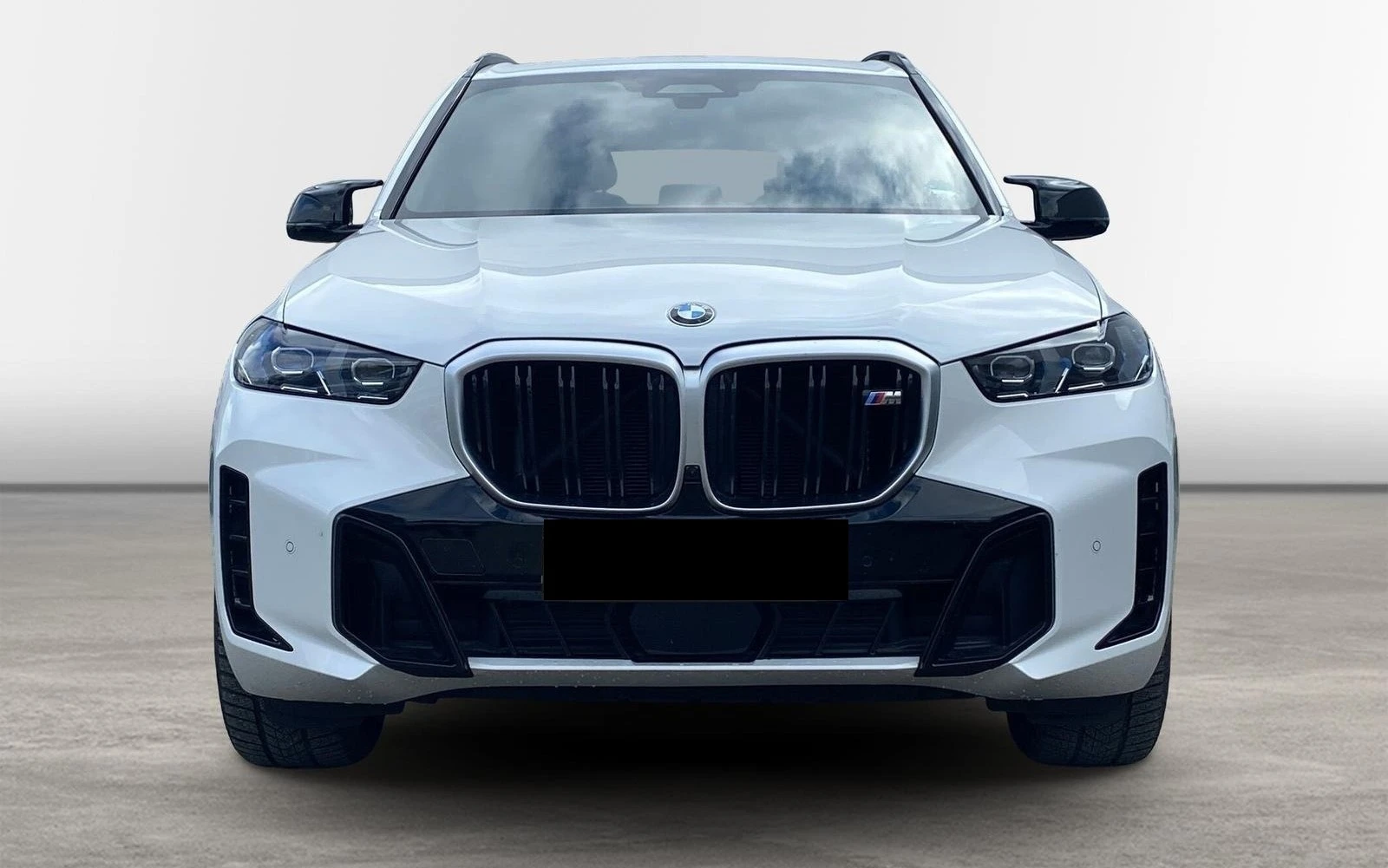 BMW X5 M60I XDRIVE HEAD UP H/K PANORAMA - изображение 5