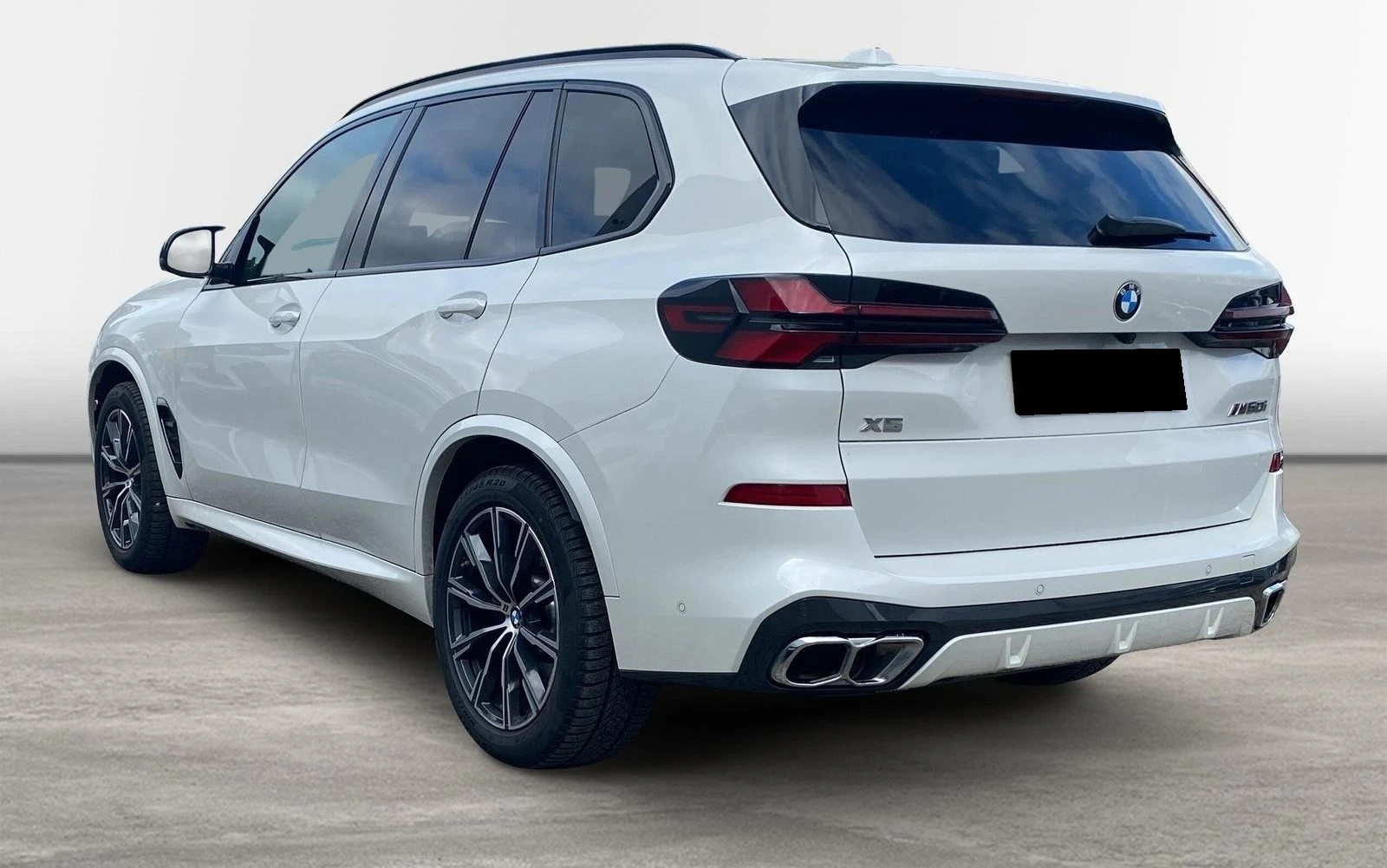 BMW X5 M60I XDRIVE HEAD UP H/K PANORAMA - изображение 7