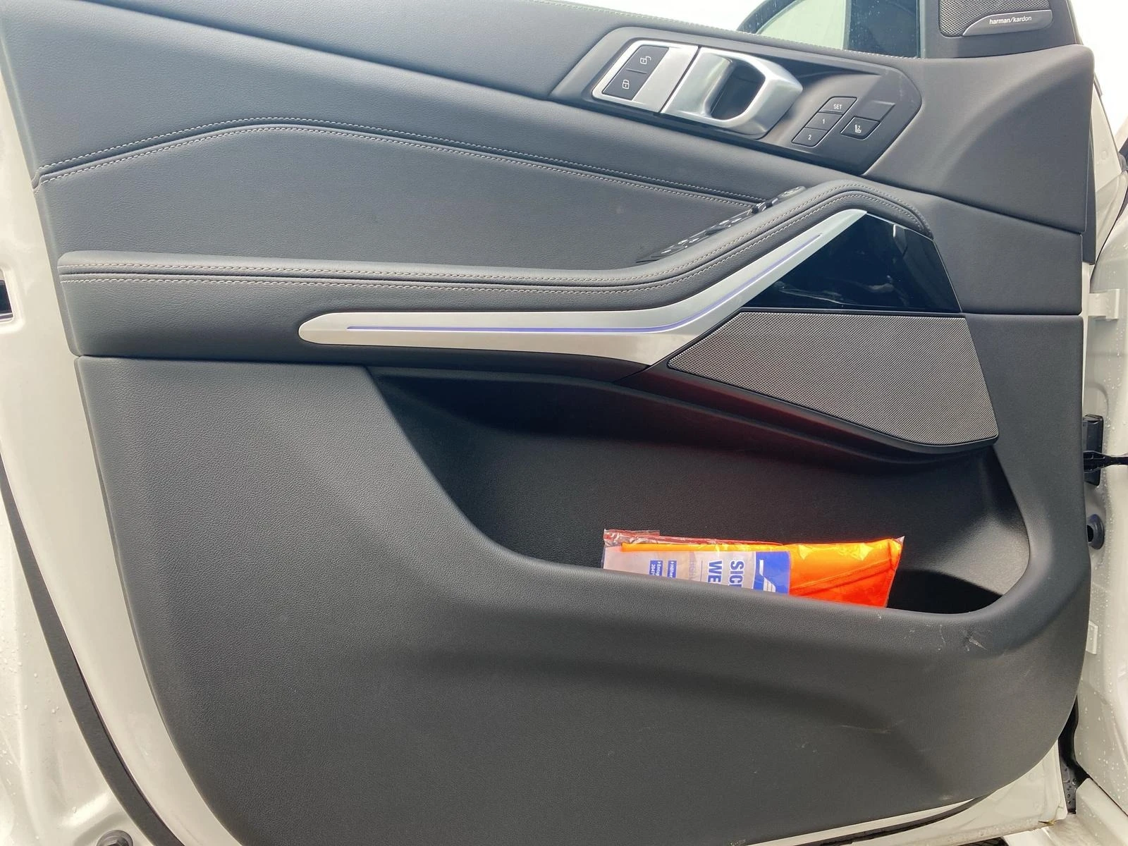 BMW X5 M60I XDRIVE HEAD UP H/K PANORAMA | Mobile.bg � ����������� 8