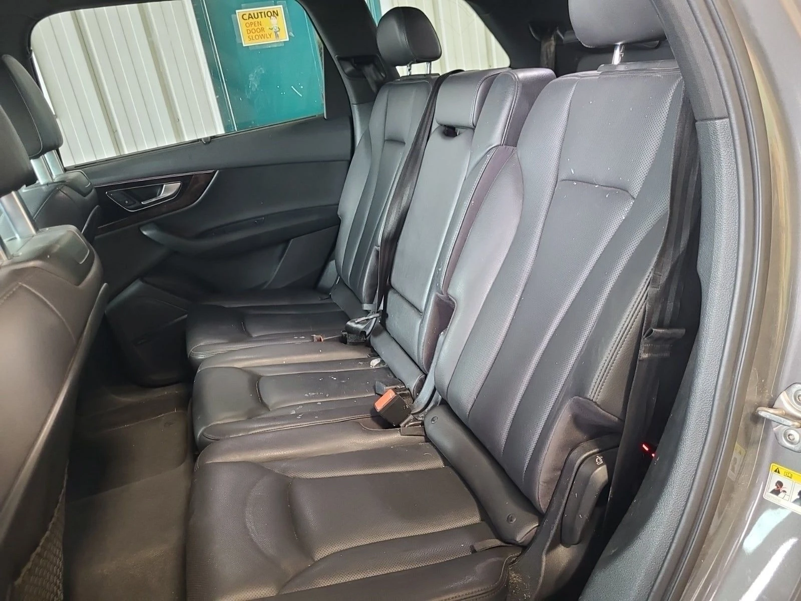 Audi Q7 PRESTIGE* CARFAX* АВТОКРЕДИТ*  - изображение 10