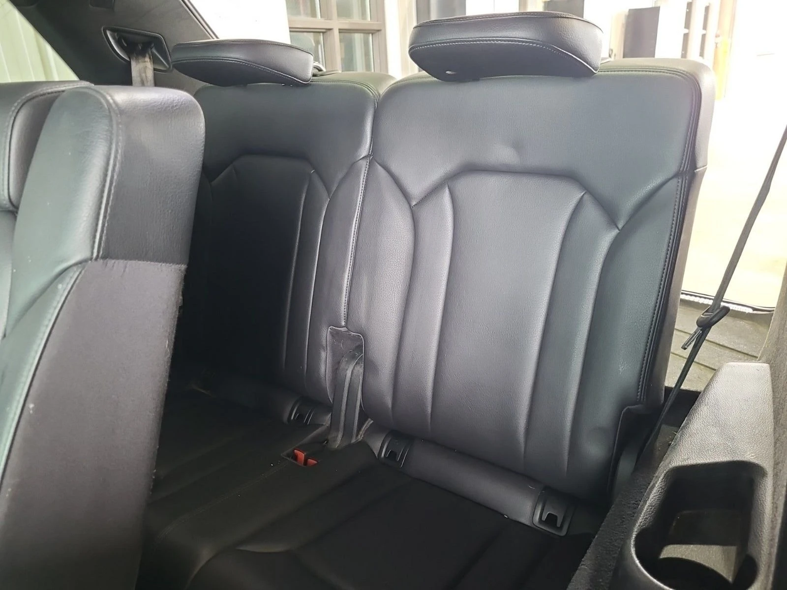 Audi Q7 PRESTIGE* CARFAX* АВТОКРЕДИТ*  - изображение 9