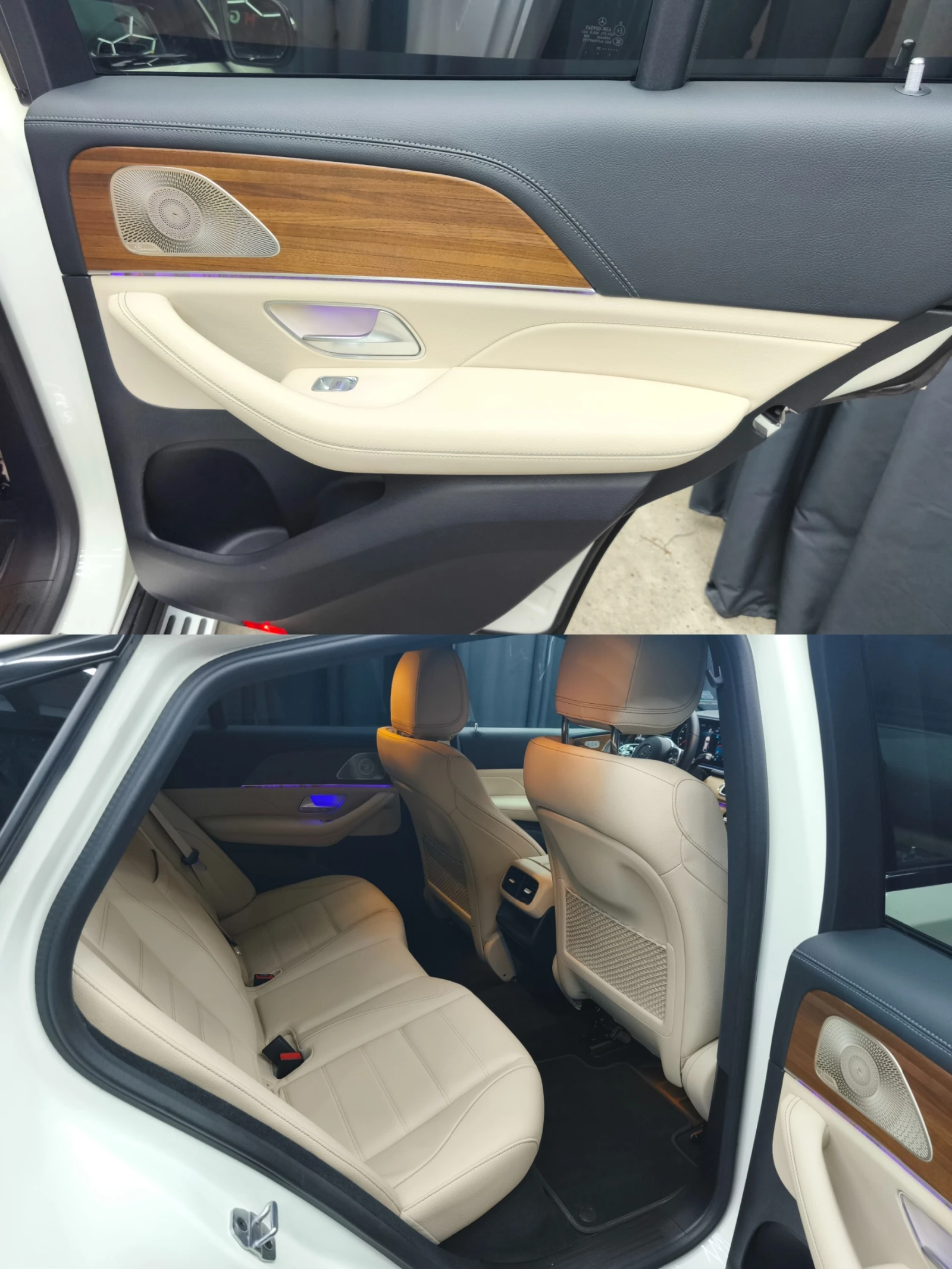 Mercedes-Benz GLE Coupe 350d 4matic AMG 20000Km!!! | Mobile.bg   12