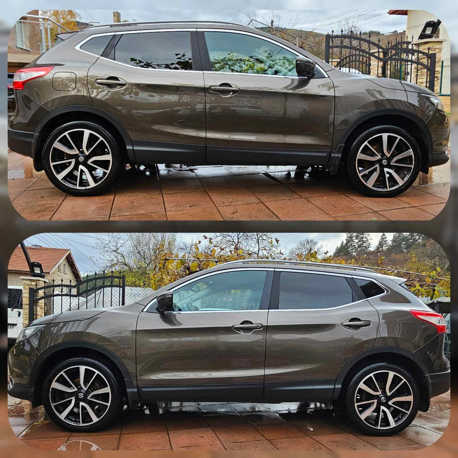 Nissan Qashqai 1.6dciTekna Xtronic - изображение 5
