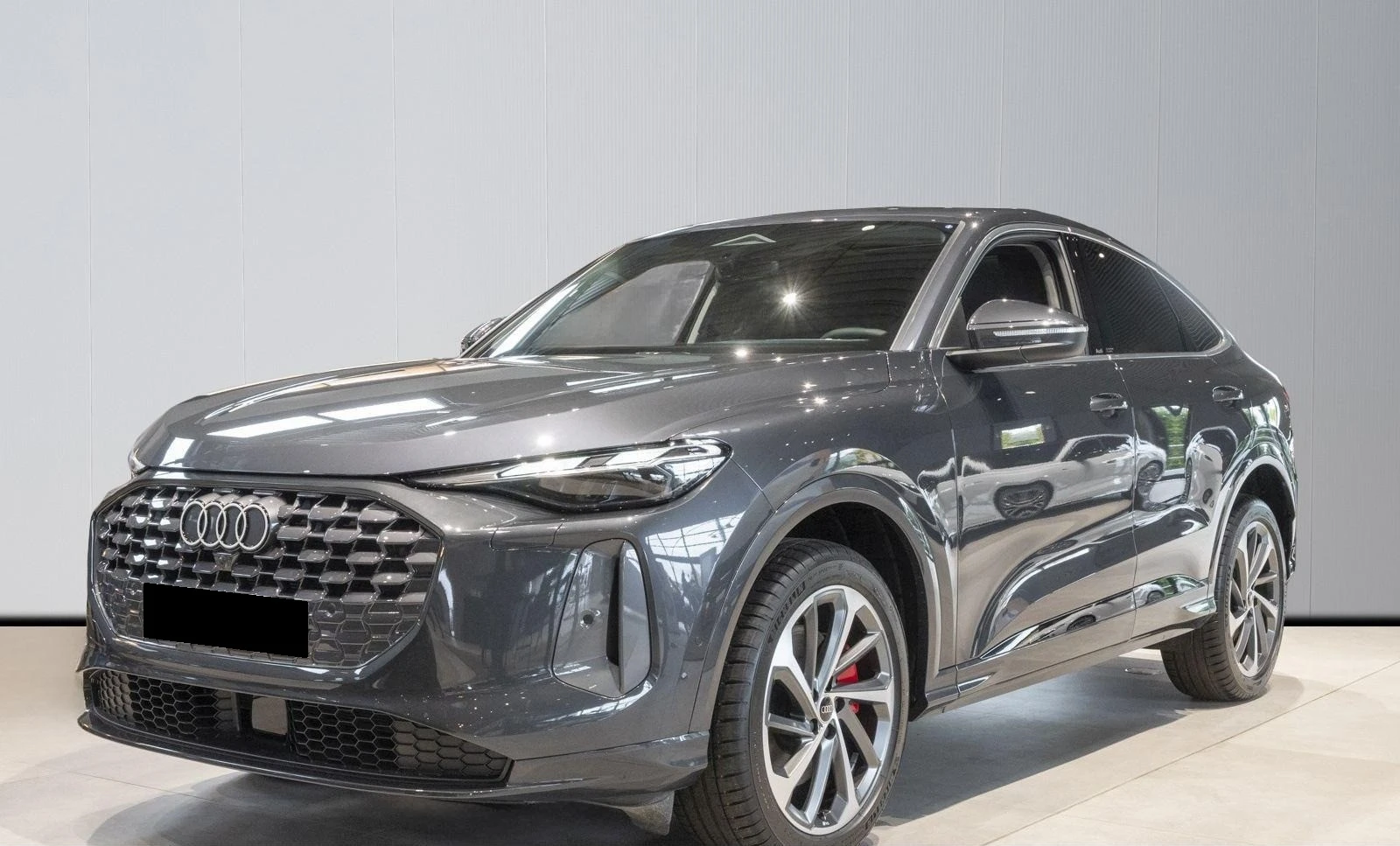 Audi Q5 40 TDI/SPORTBACK/NEW MODEL/S-LINE/PANO/CAMERA | Mobile.bg   2