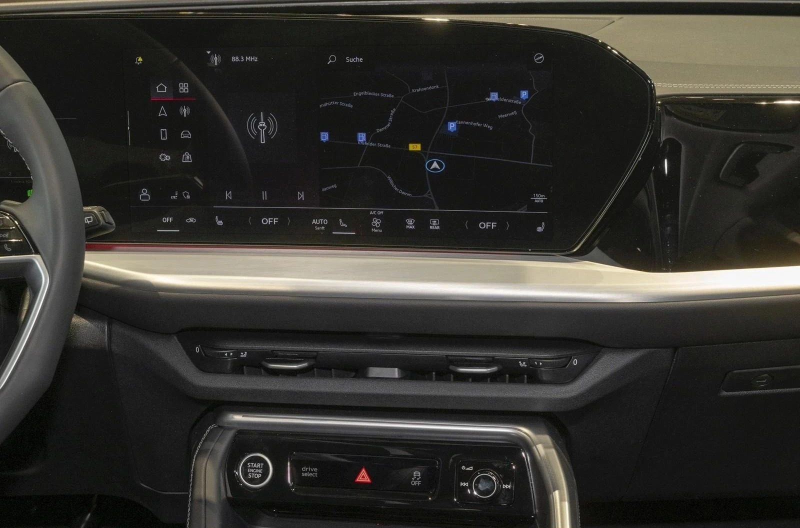 Audi Q5 40 TDI/SPORTBACK/NEW MODEL/S-LINE/PANO/CAMERA | Mobile.bg   10