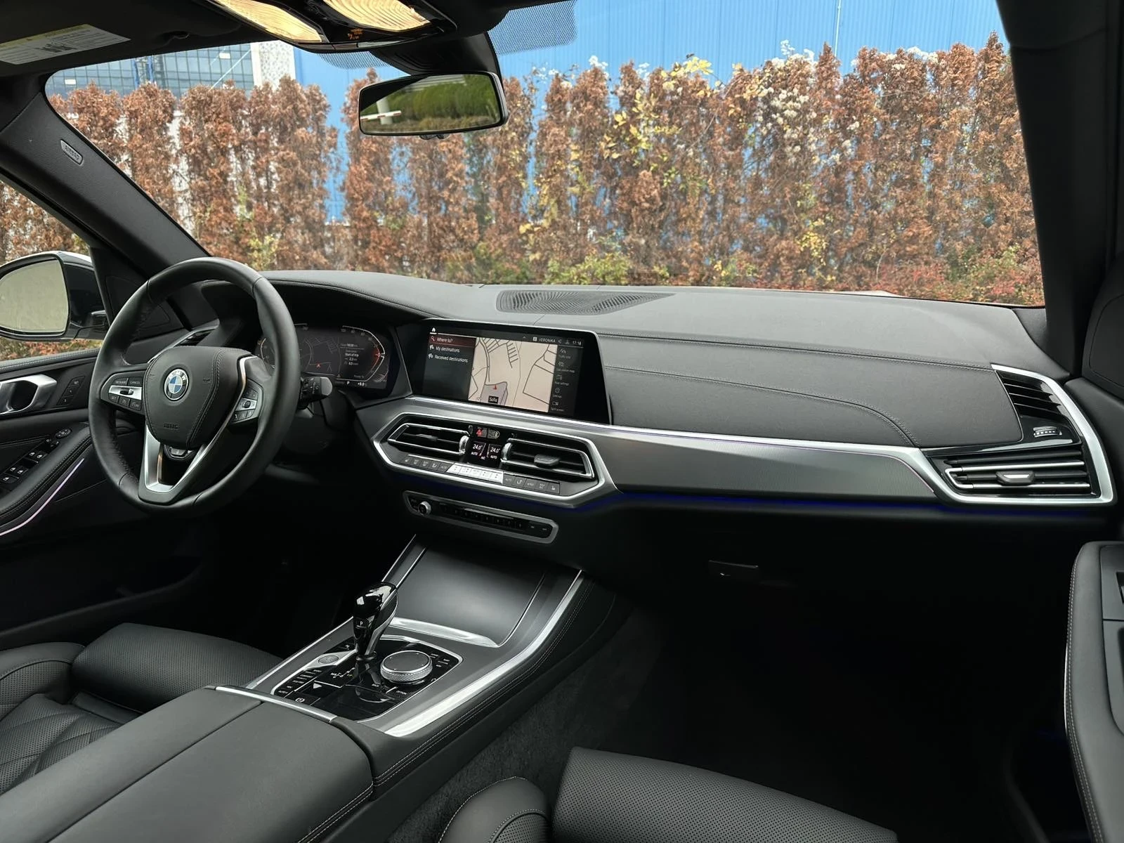 BMW X5 40iX HIBRID | Mobile.bg � ����������� 11