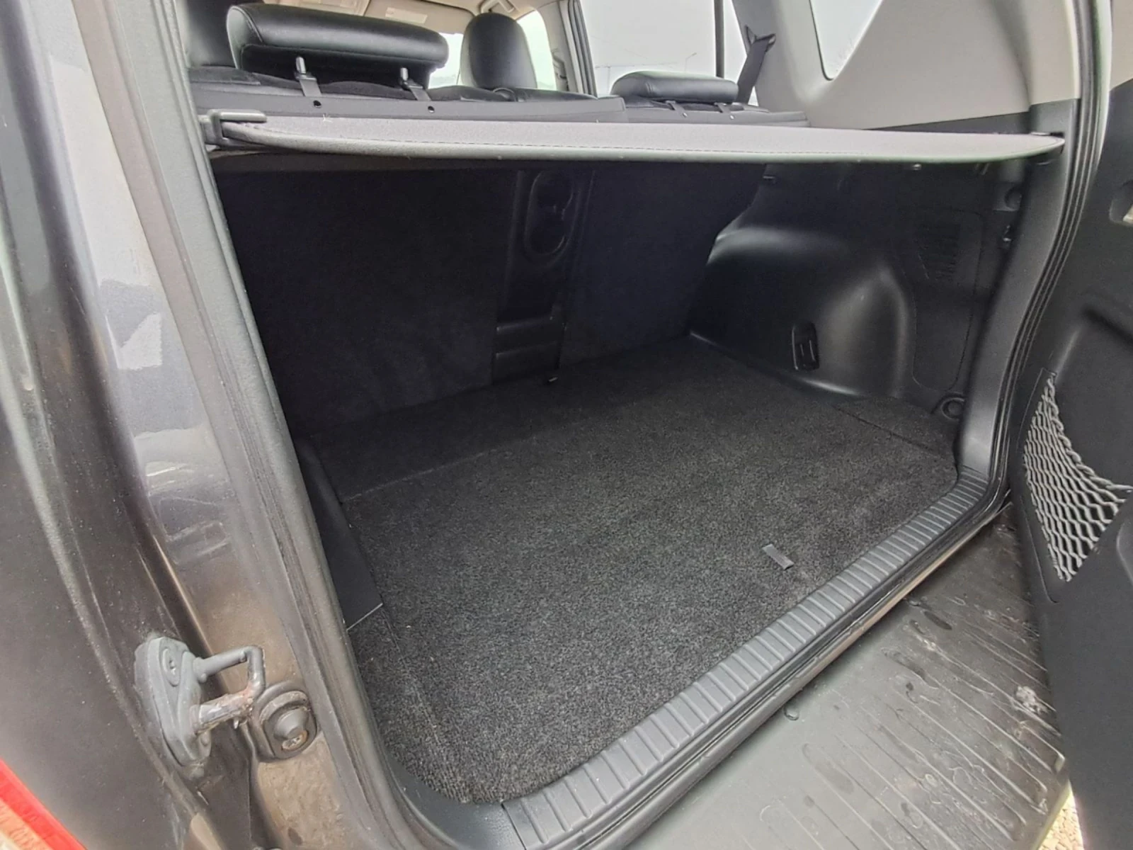 Toyota Rav4 2.2D4D 4x4 | Mobile.bg � ����������� 14