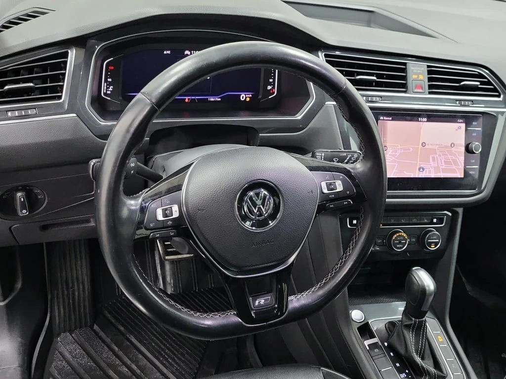 VW Tiguan * HIGHLINE * CARFAX * ���� �� �� | Mobile.bg � ����������� 11