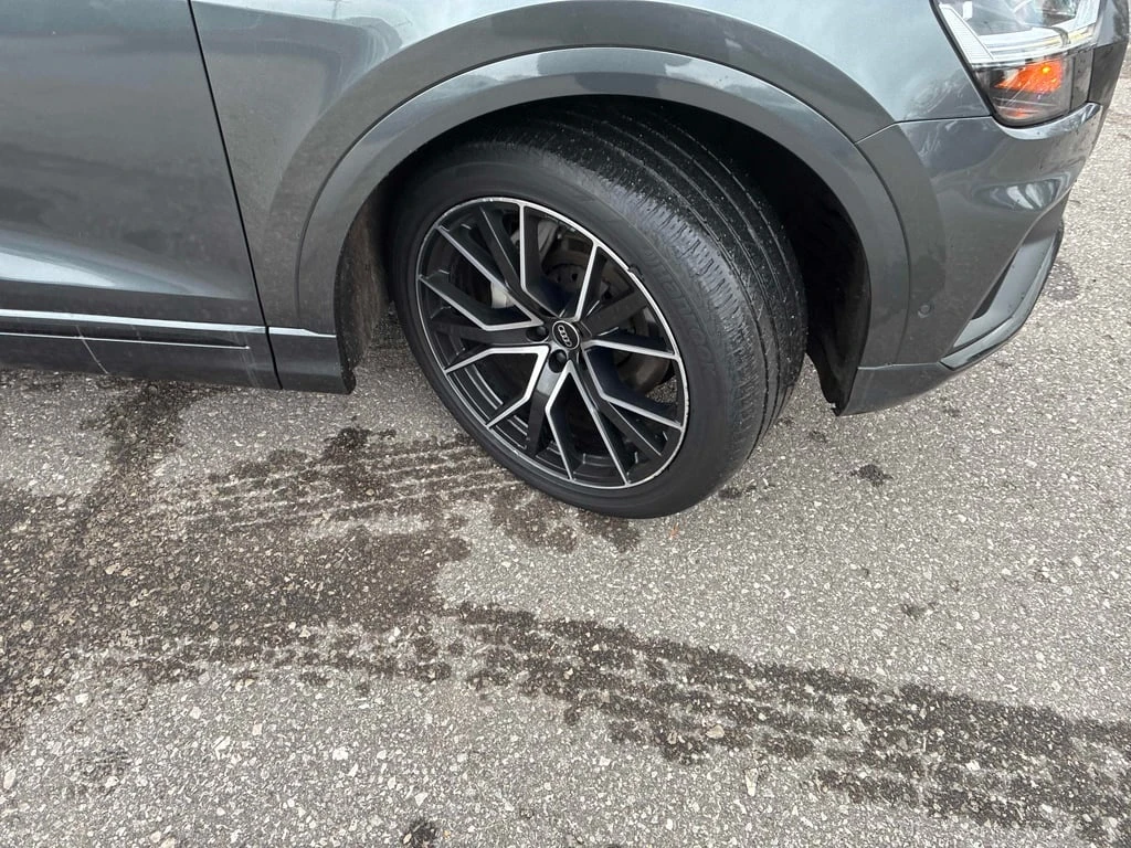 Audi Q8 * Progressiv * CARFAX * ��� ������������ ������ | Mobile.bg � ����������� 7