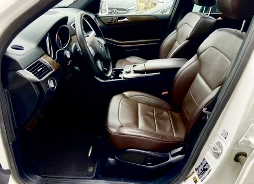 Mercedes-Benz GL 350 CDI-AMG-SOFT CLOSE-360* -���� ����� | Mobile.bg � ����������� 10