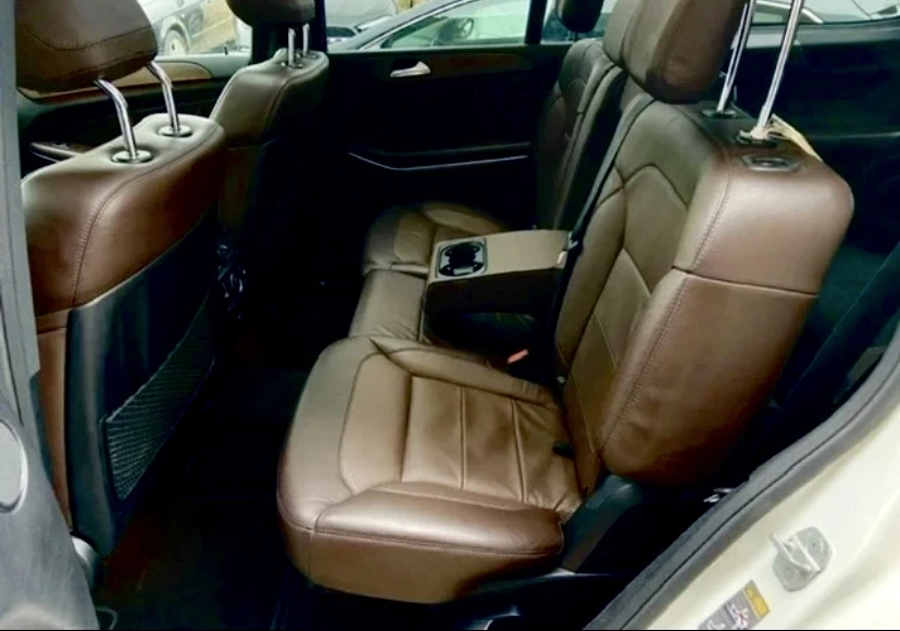 Mercedes-Benz GL 350 CDI-AMG-SOFT CLOSE-360* -���� ����� | Mobile.bg � ����������� 11