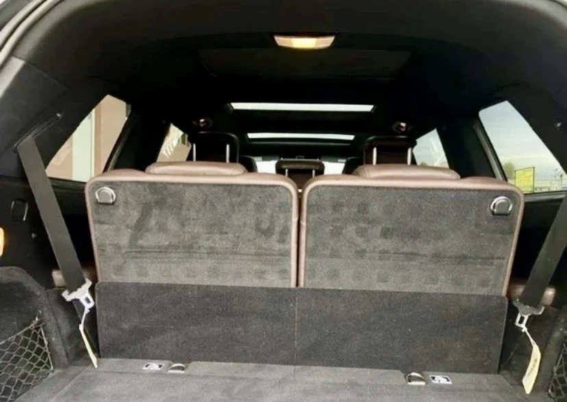 Mercedes-Benz GL 350 CDI-AMG-SOFT CLOSE-360* -���� ����� | Mobile.bg � ����������� 15