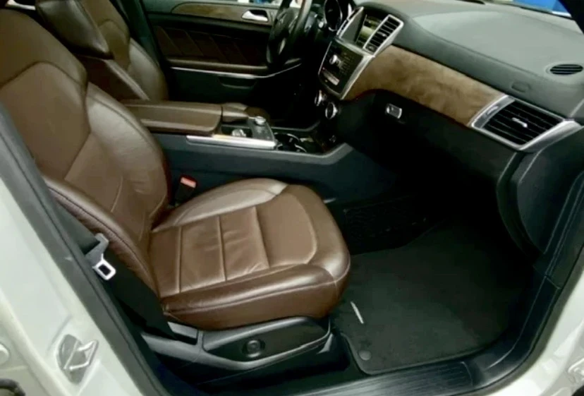 Mercedes-Benz GL 350 CDI-AMG-SOFT CLOSE-360* -���� ����� | Mobile.bg � ����������� 12