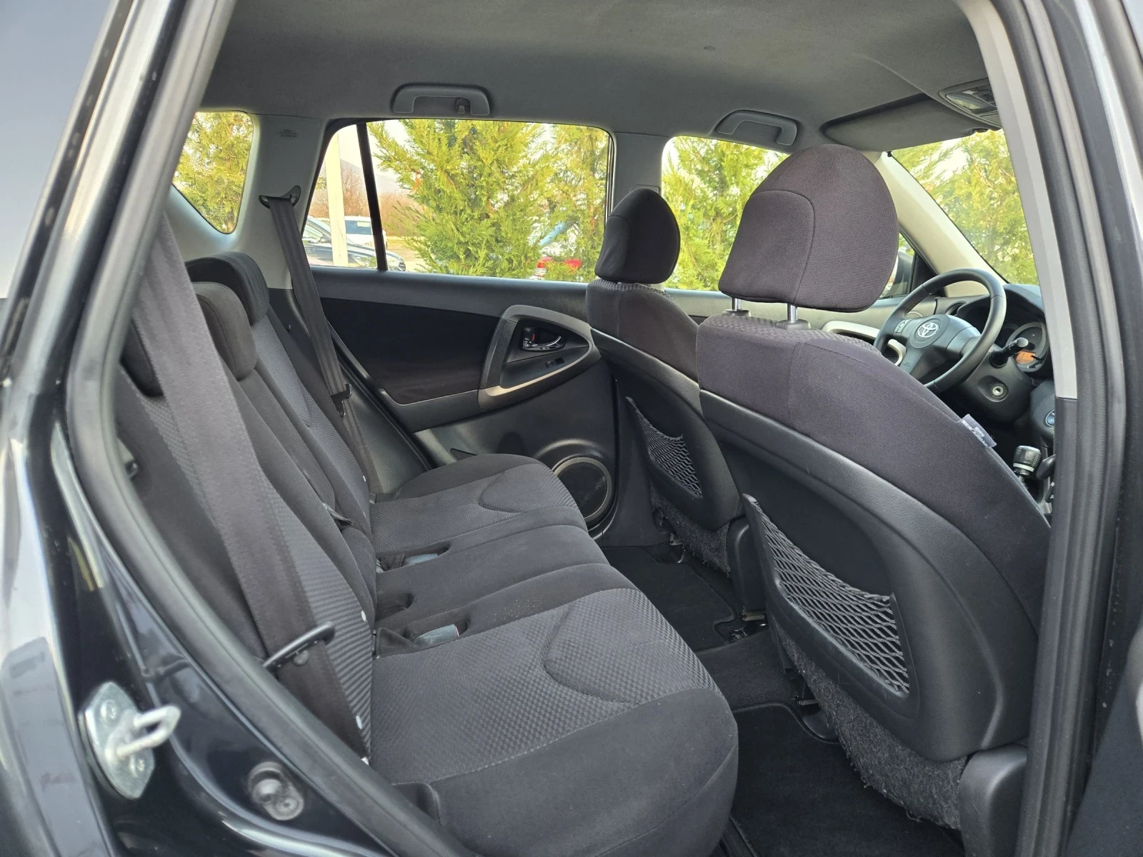 Toyota Rav4 2.2D4d-136��= 4�4= 6��������= ����������� | Mobile.bg � ����������� 14