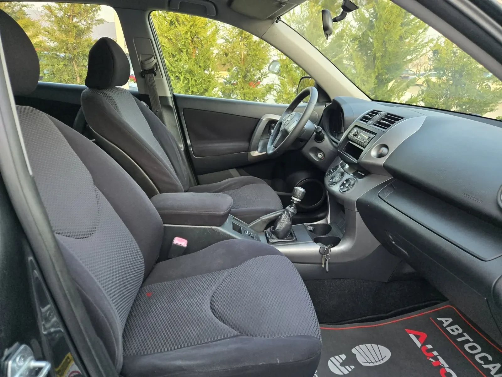 Toyota Rav4 2.2D4d-136��= 4�4= 6��������= ����������� | Mobile.bg � ����������� 15