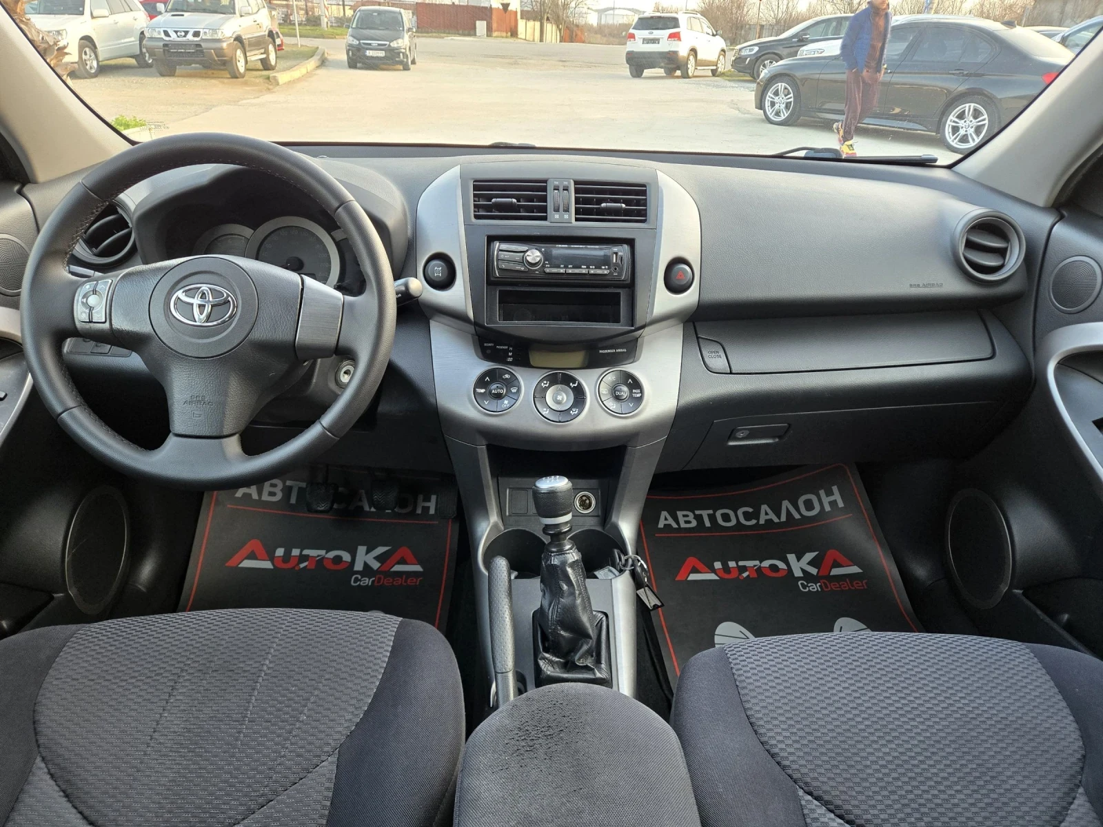 Toyota Rav4 2.2D4d-136��= 4�4= 6��������= ����������� | Mobile.bg � ����������� 12