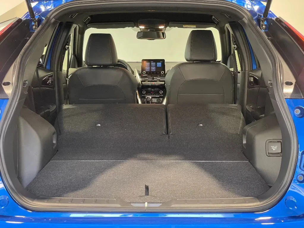 Mitsubishi Eclipse Cross SELECT/4x4/PLUG-IN/188HP/PLUS/360CAM, снимка 9 - Автомобили и джипове - 54032350