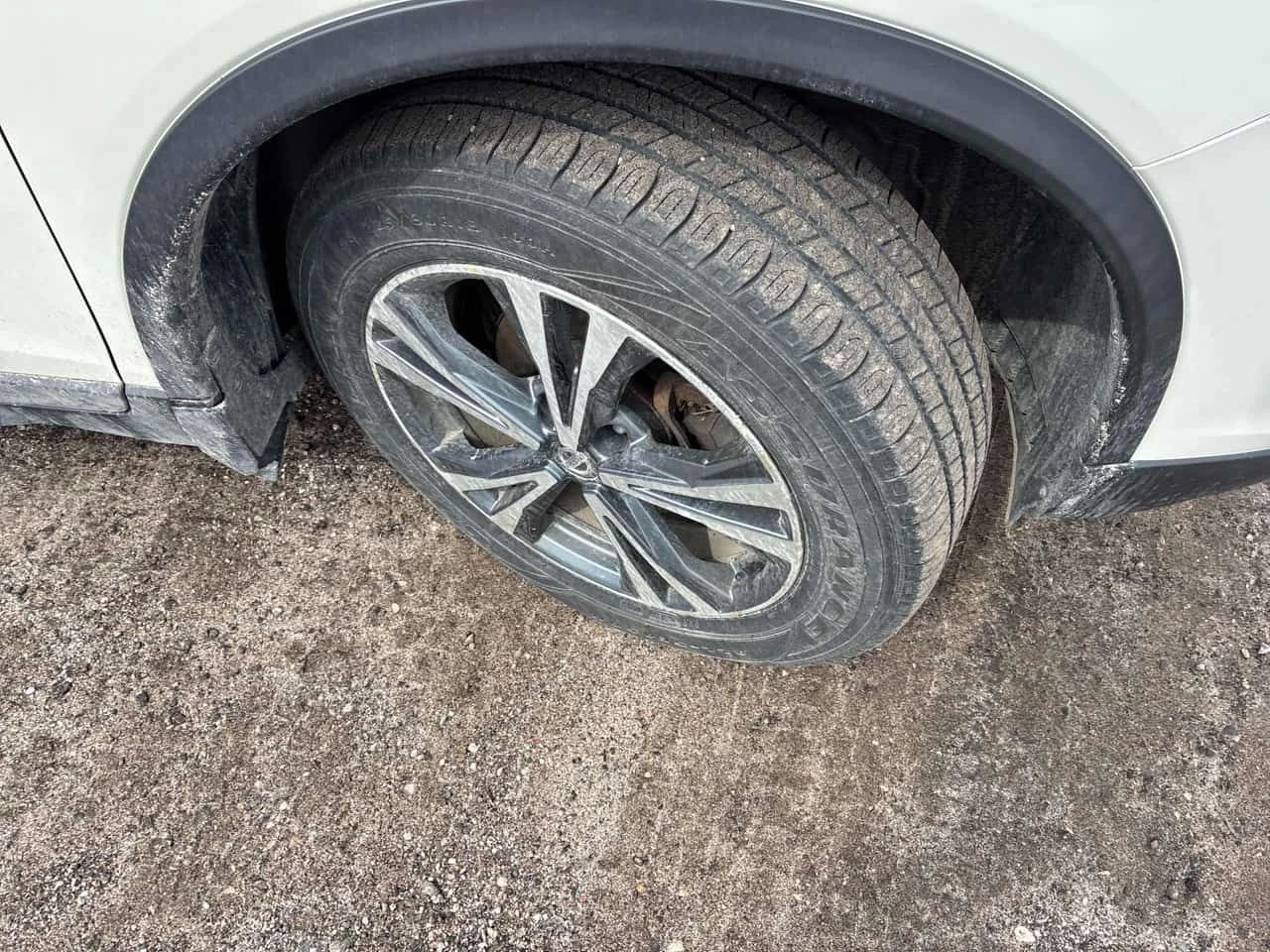 Nissan Rogue * AWD * ������� * ���� �� ������ | Mobile.bg � ����������� 7