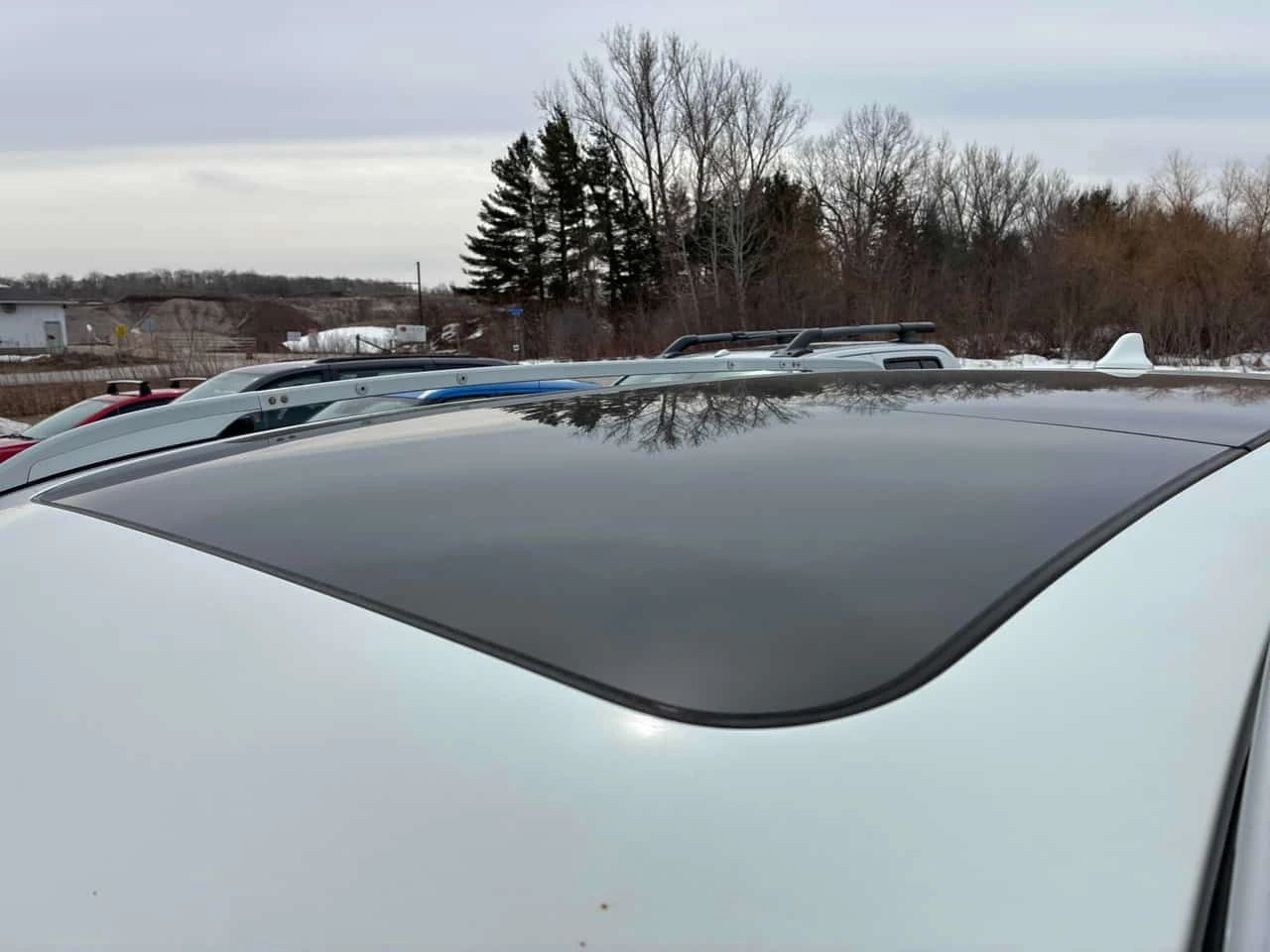 Nissan Rogue * AWD * ������� * ���� �� ������ | Mobile.bg � ����������� 6