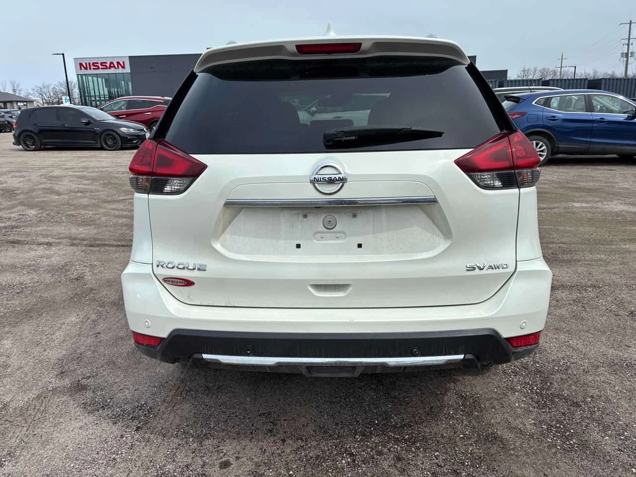 Nissan Rogue * AWD * ������� * ���� �� ������ | Mobile.bg � ����������� 5