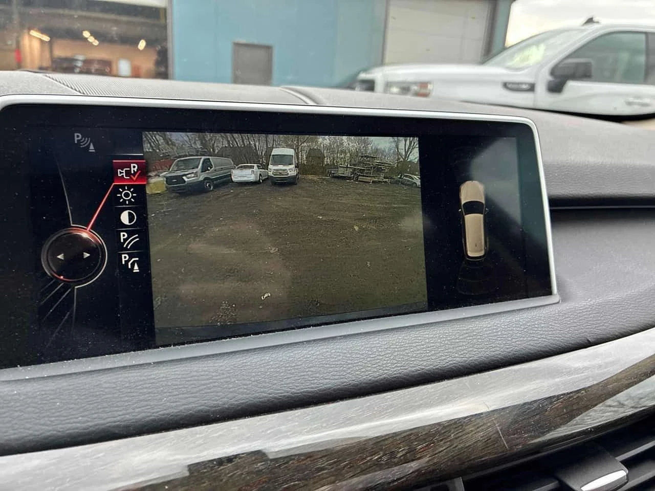BMW X5 * xDrive35d * CARFAX * ЦЕНА ДО БГ, снимка 15 - Автомобили и джипове - 54429896