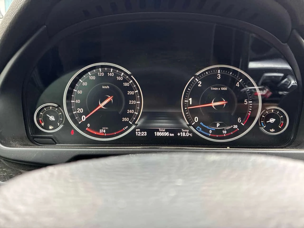 BMW X5 * xDrive35d * CARFAX * ЦЕНА ДО БГ, снимка 8 - Автомобили и джипове - 54429896