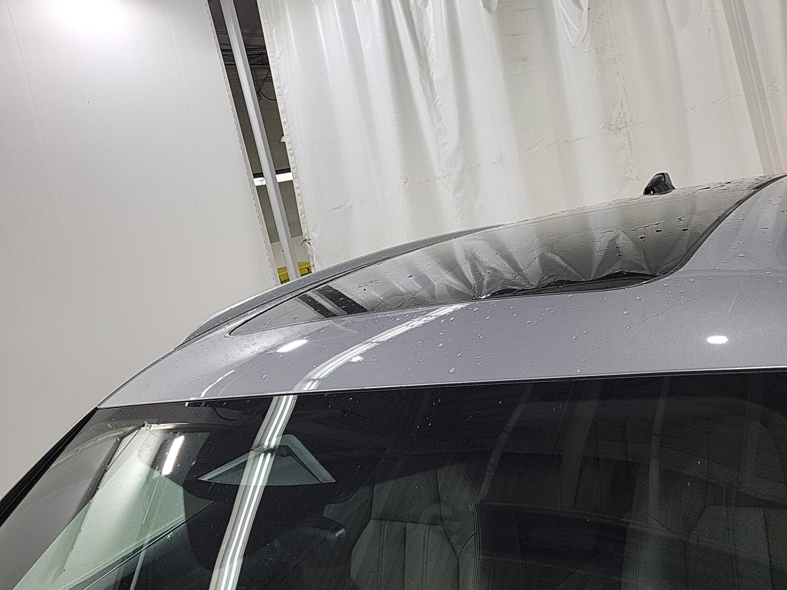 Audi Q5 2.0 TFSI quattro * S-LINE PCKG * ПАНОРАМА * CARFAX, снимка 6 - Автомобили и джипове - 54991347