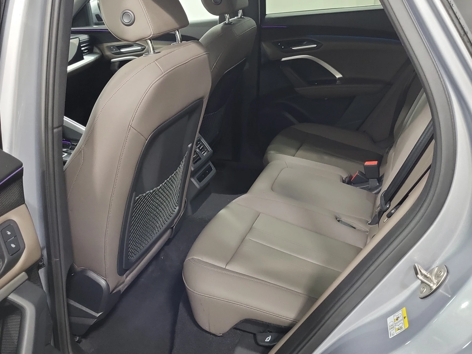 Audi Q5 2.0 TFSI quattro * S-LINE PCKG * ПАНОРАМА * CARFAX, снимка 12 - Автомобили и джипове - 54991347