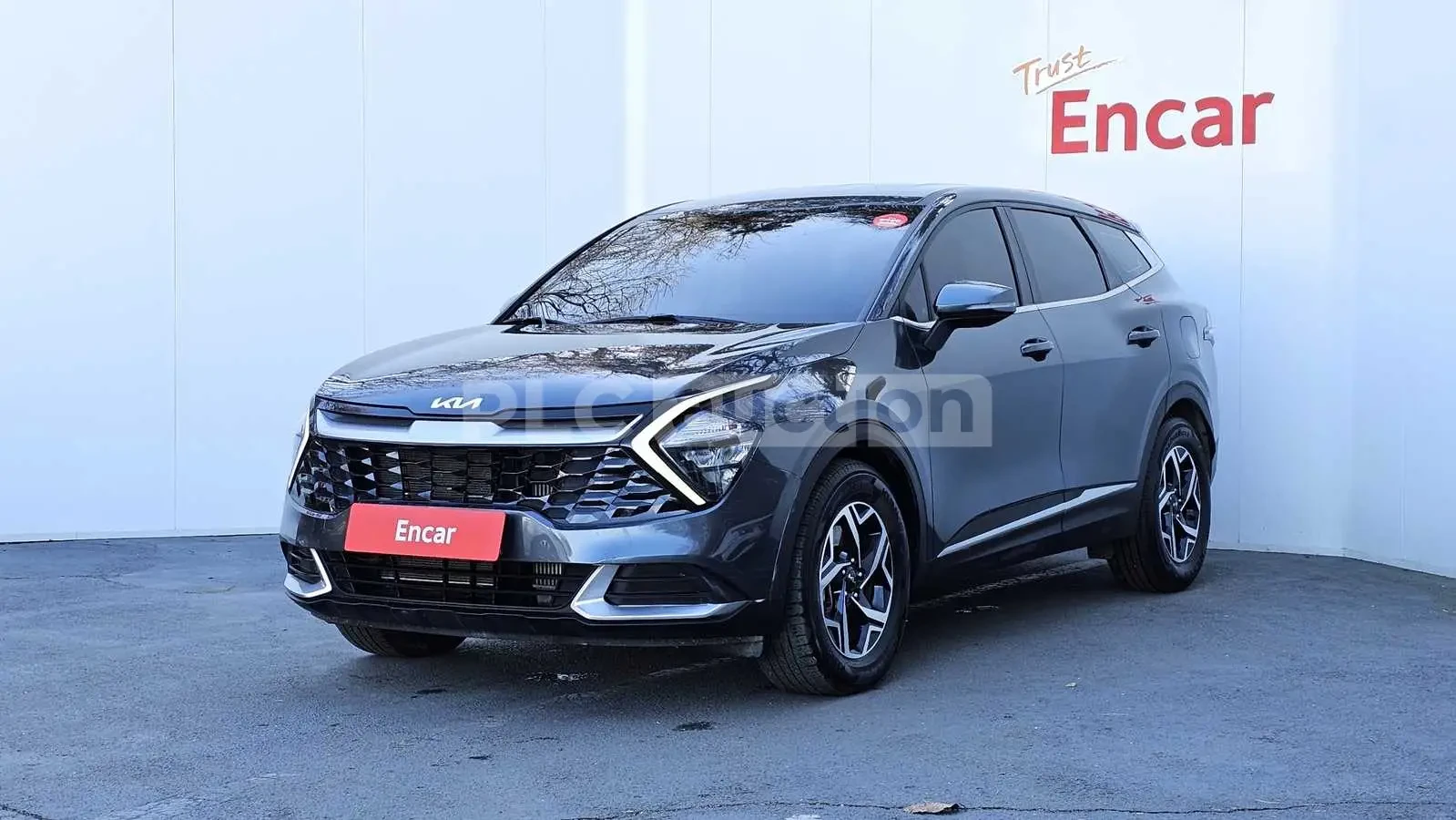 Kia Sportage 2.0| КАМЕРА| ПОДГРЕВ НА ВОЛАНА| ВКЛ.ТЕХНОТЕСТ