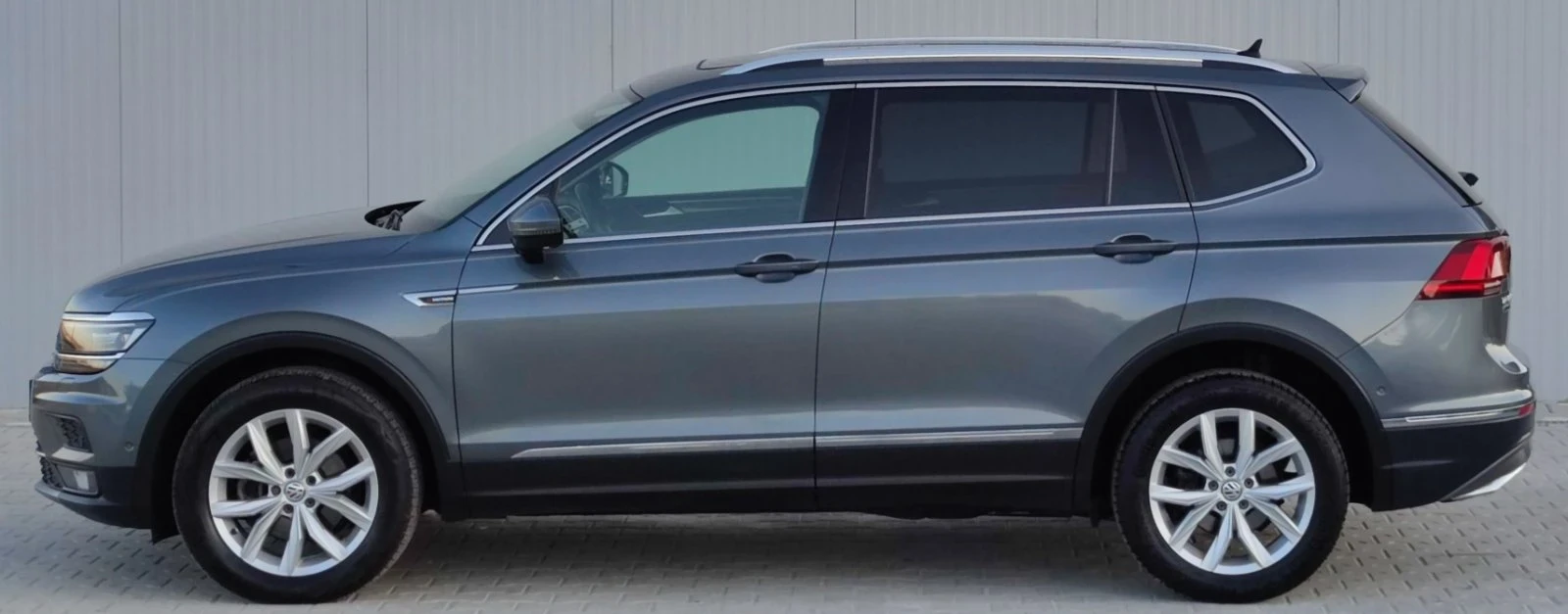VW Tiguan * Allspace*  | Mobile.bg � ����������� 6