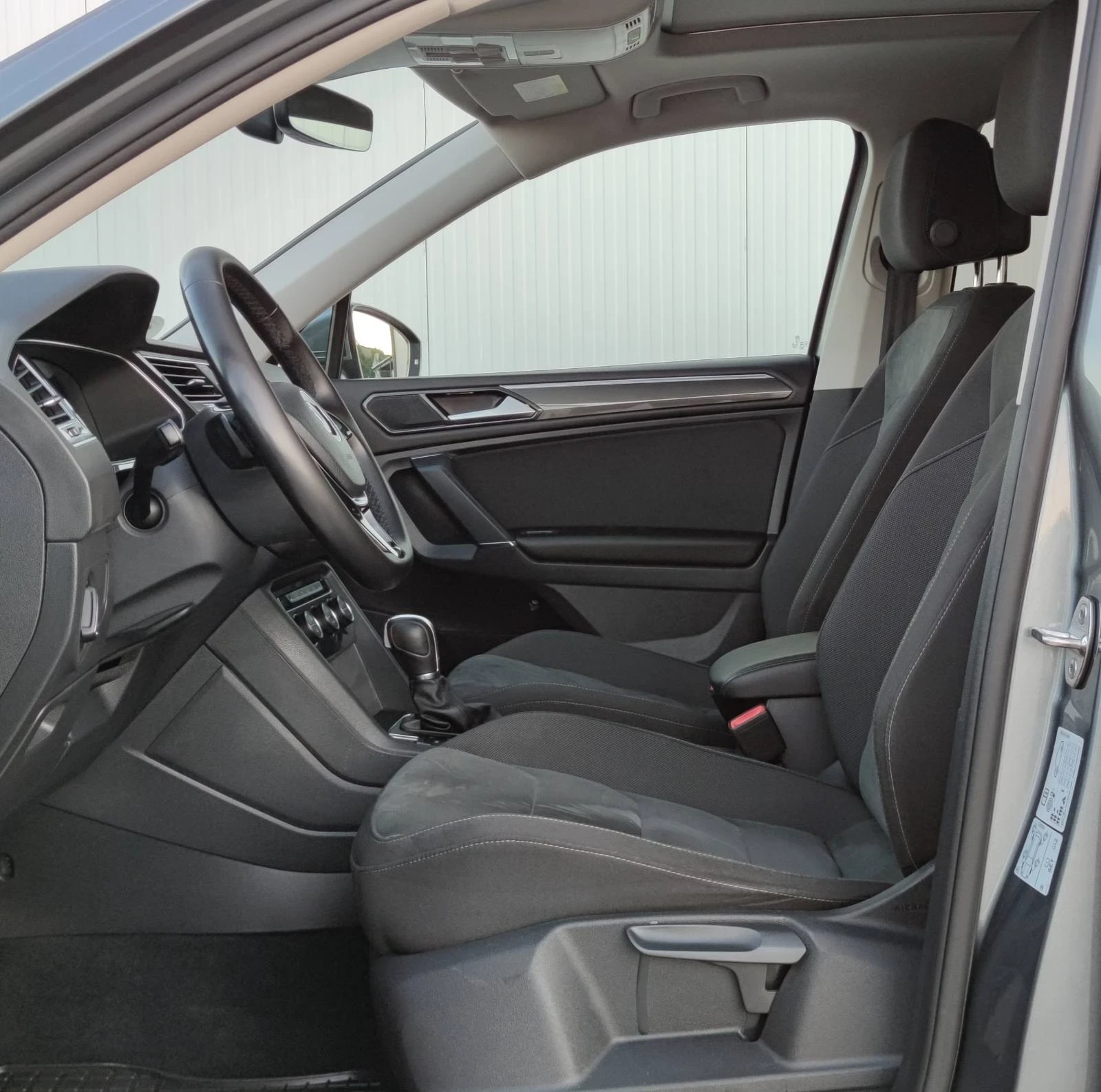 VW Tiguan * Allspace*  | Mobile.bg � ����������� 9