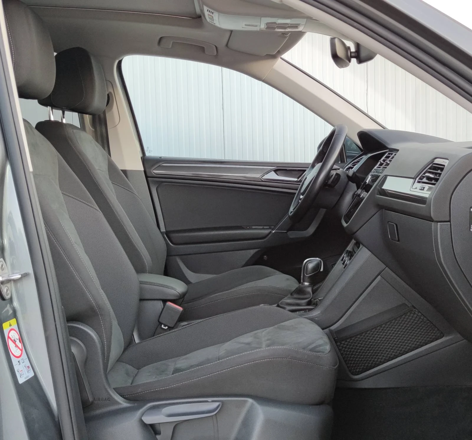 VW Tiguan * Allspace*  | Mobile.bg � ����������� 12