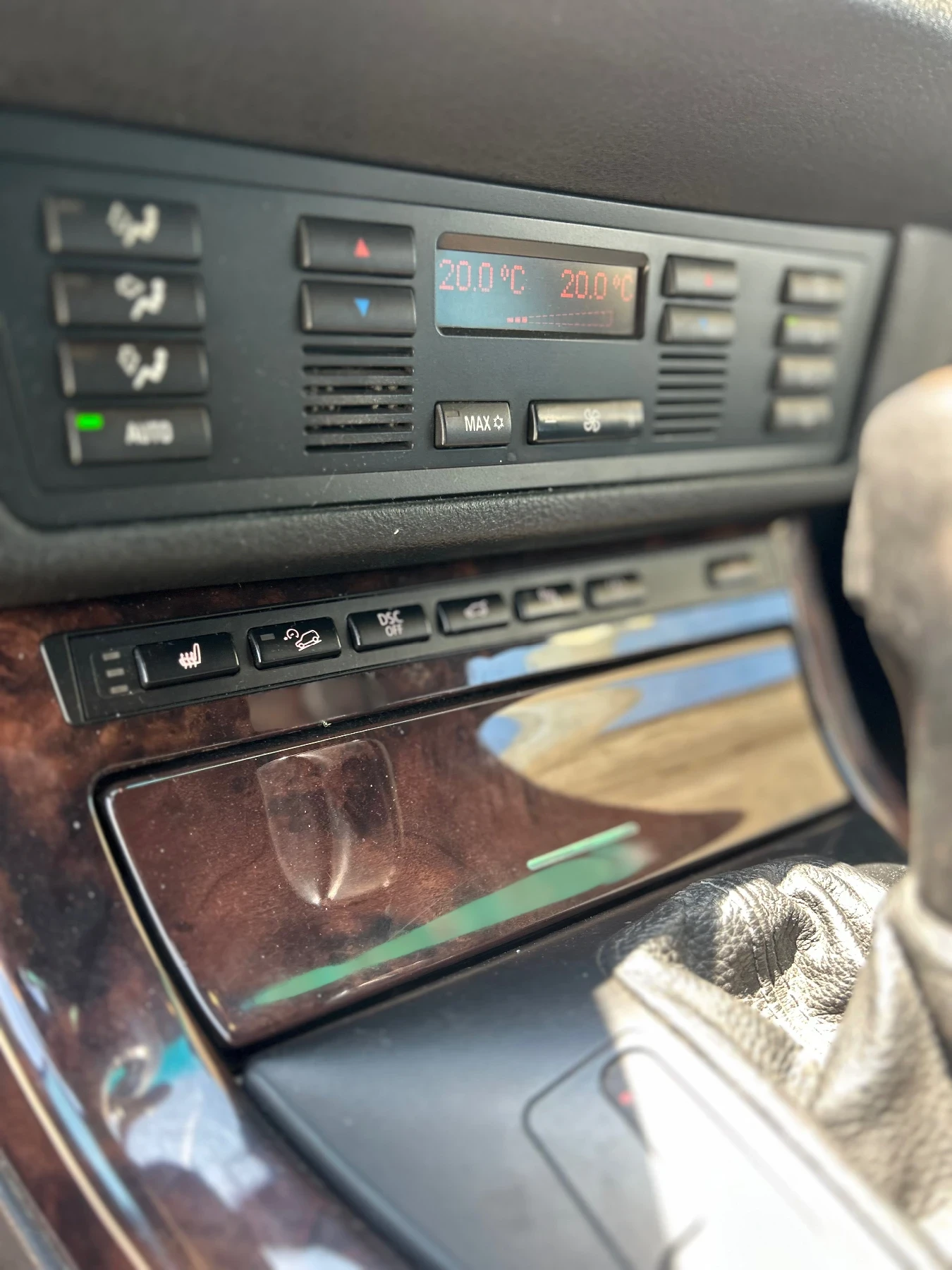 BMW X5 3.0 D, снимка 7 - Автомобили и джипове - 55696368
