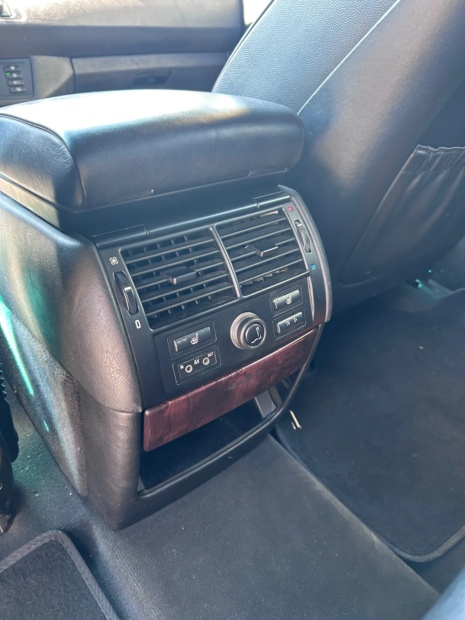 BMW X5 3.0 D, снимка 8 - Автомобили и джипове - 55696368