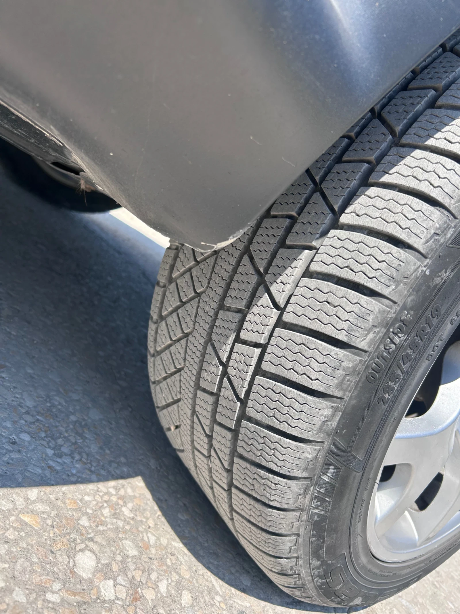 BMW X5 3.0 D, снимка 9 - Автомобили и джипове - 55696368