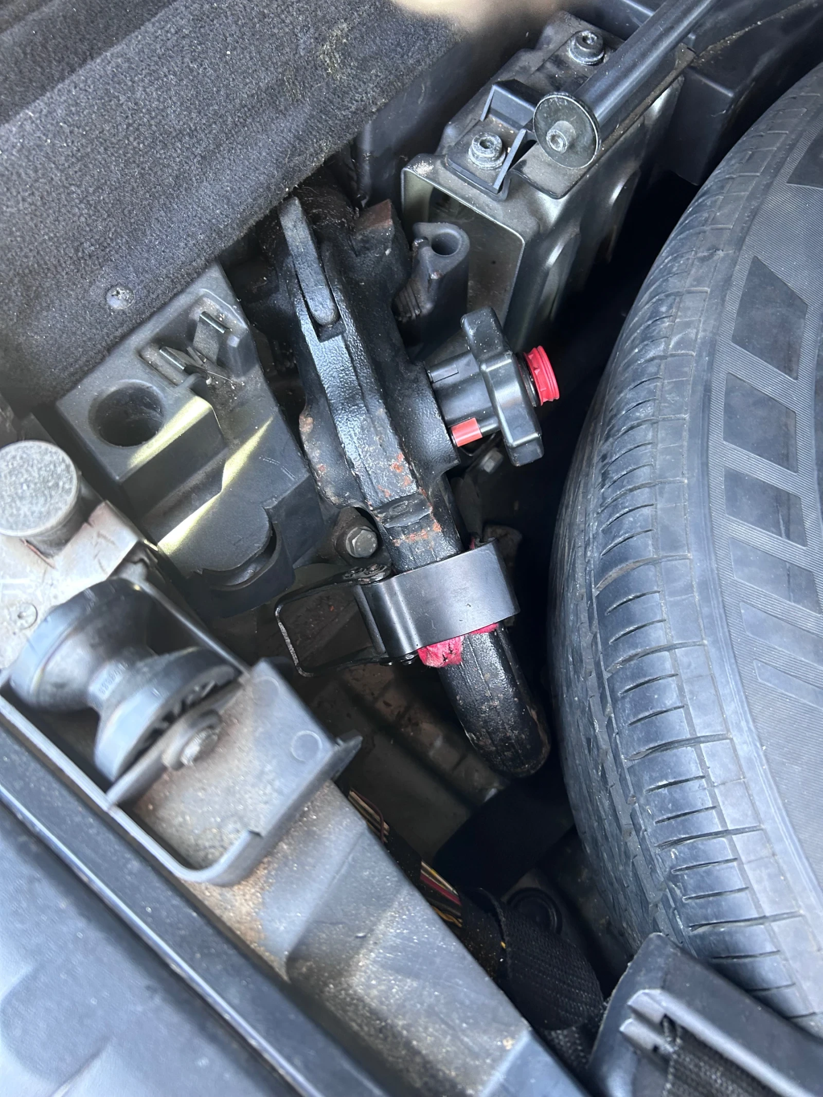 BMW X5 3.0 D, снимка 11 - Автомобили и джипове - 55696368