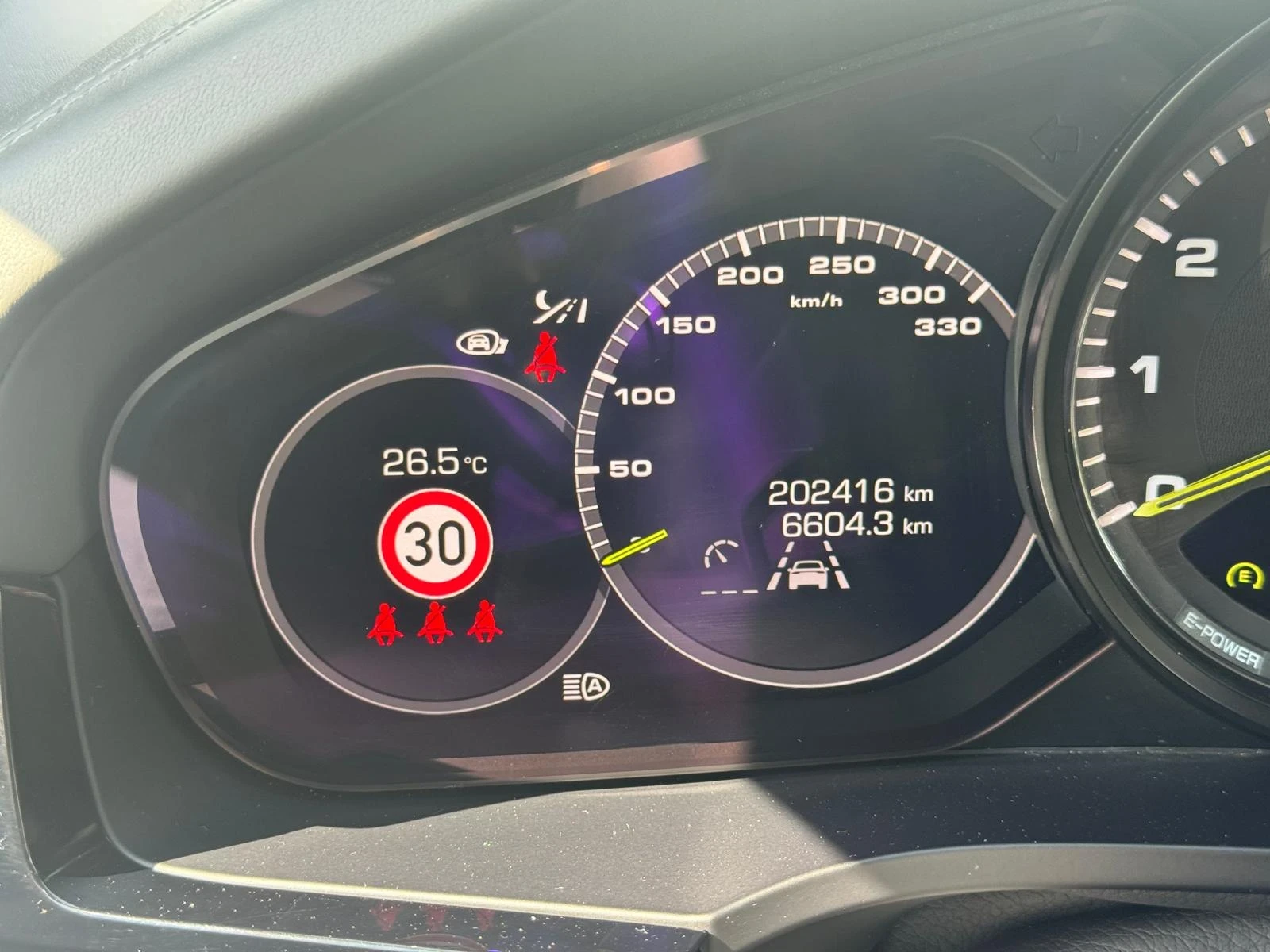Porsche Cayenne  4.0* V8* TURBO S* E-HYBRID* 680KC, снимка 5 - Автомобили и джипове - 55839122