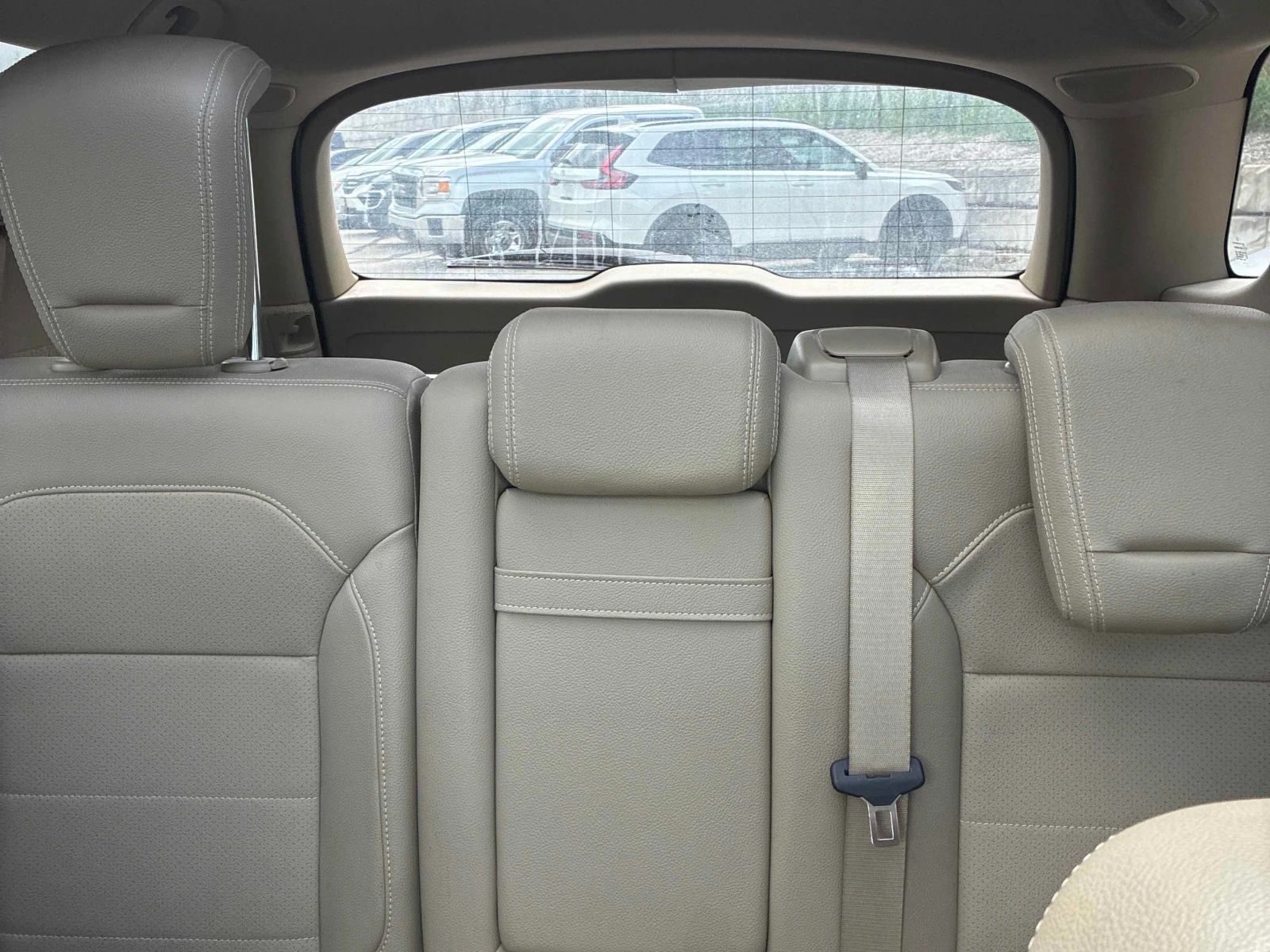Mercedes-Benz ML 350 * BlueTEC * АВТОКРЕДИТ * ГЛАВНО ПРЕДСТАВИТЕЛСТВО, снимка 13 - Автомобили и джипове - 55843687
