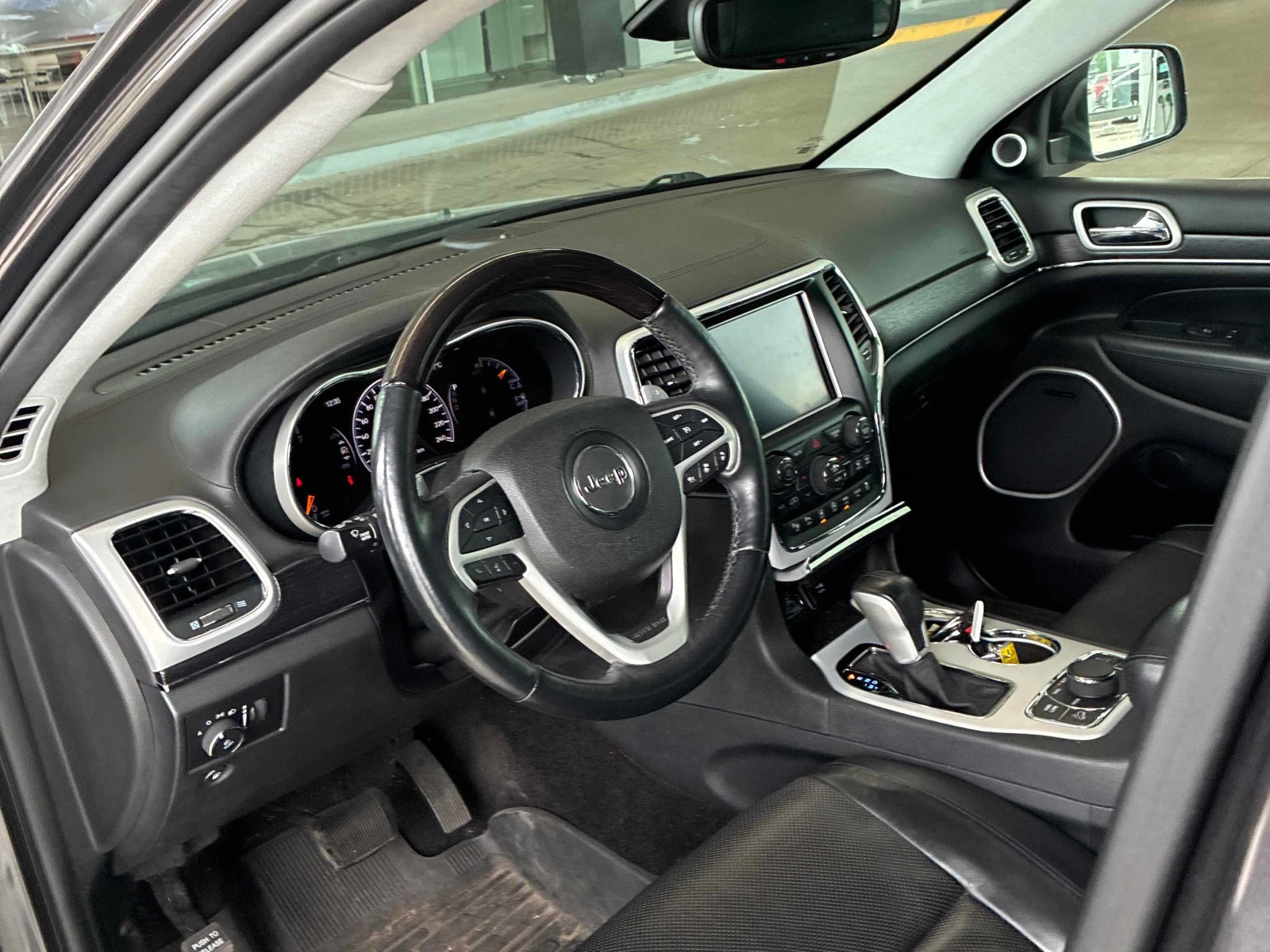 Jeep Grand cherokee Summit | CARFAX | АВТОФИНАНСИРАНЕ, снимка 7 - Автомобили и джипове - 55955429