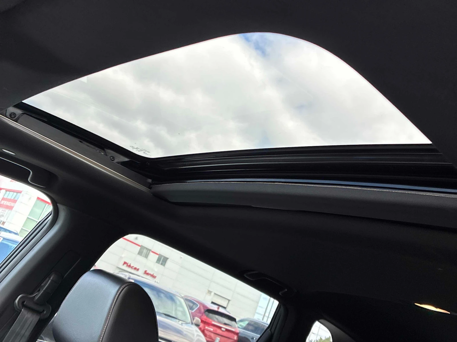 Honda Cr-v Touring AWD | CARFAX | ���������� ��� ������������ | Mobile.bg � ����������� 10