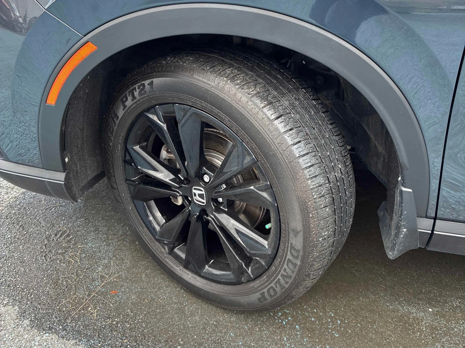 Honda Cr-v Touring AWD | CARFAX | ���������� ��� ������������ | Mobile.bg � ����������� 6