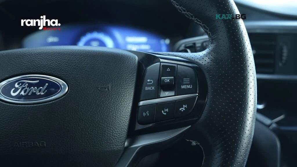 Ford Explorer ACC * 360 * Memory * ���������� * (���� �� ��) | Mobile.bg � ����������� 13
