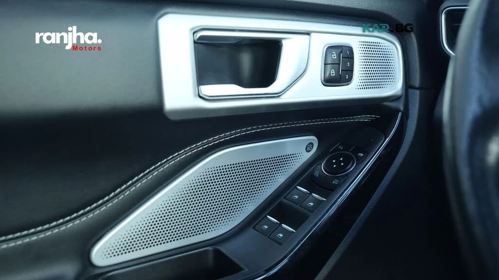 Ford Explorer ACC * 360 * Memory * ���������� * (���� �� ��) | Mobile.bg � ����������� 17